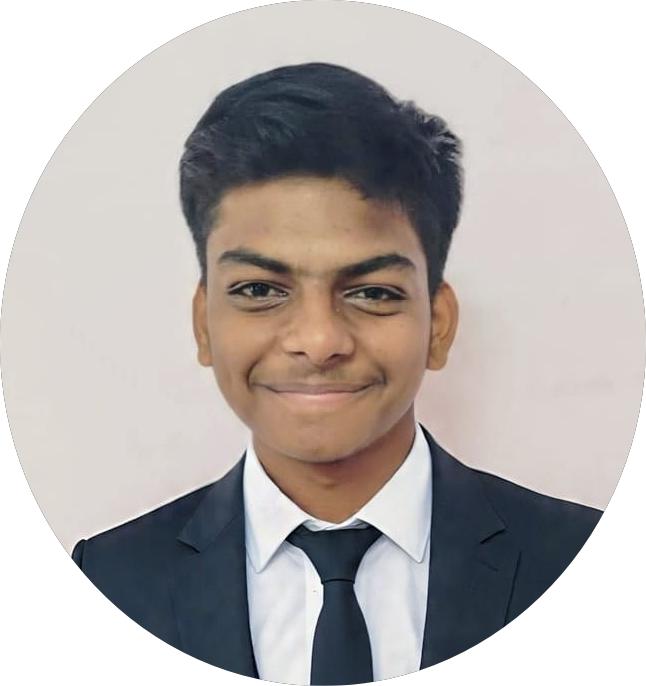 Aryan Deshmukhe