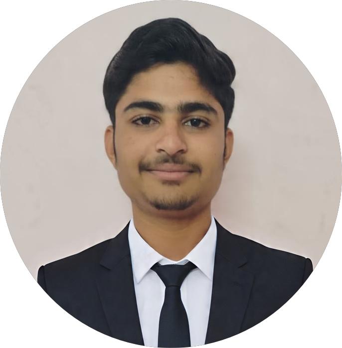 Dhiraj Kajale