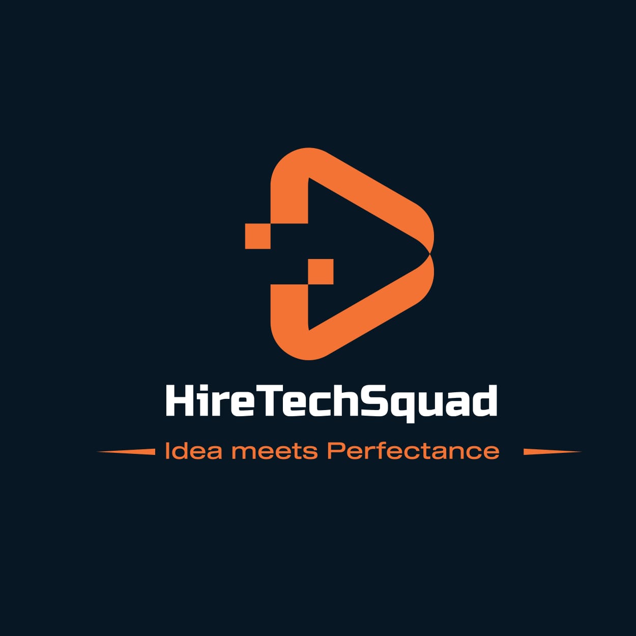 Hire Tech Squad - Full Stack Developers