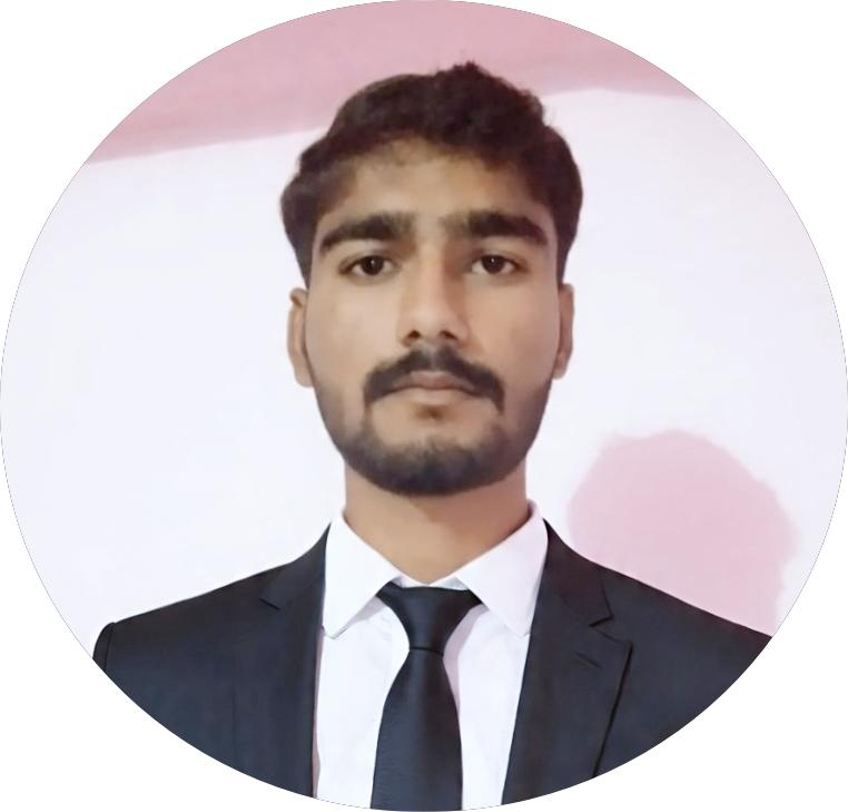 Rohit Jagdale