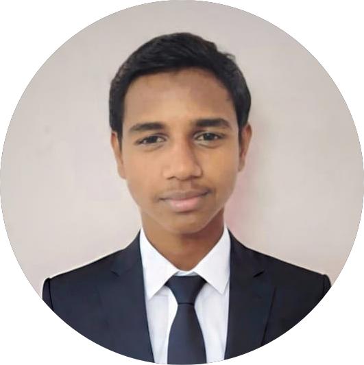 Sushant Thadge